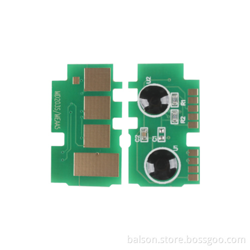 MLT-D203 Compatible Updated Toner Chip SL-M3320 M3370